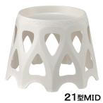  Apple одежда -. тарелка имеется подставка 21 type MID белый 