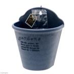  горшок висячий eko pot 210 темно-синий eko pot цветочный горшок орнамент 