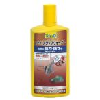 テトラ　ブラックウォーター　５００ｍｌ　水質調整剤　産卵促進　成長促進　天然ピート　アマゾン　熱帯魚　メダカ