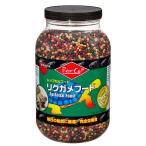 ビバリア　レップカル　リクガメフード　１．３６ｋｇ　草食性リクガメの毎日の食事に！