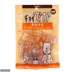 わんわん　チョイでか　Ｈ・Ｈ・Ｓ・Ｃ　ヒョロヒョロささみチーズ入り　６０ｇ　犬　おやつ　ささみ