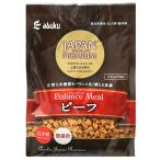 アスク　ジャパンプレミアム　バランスミール　ビーフ　６００ｇ　（１００ｇ×６袋）　ドッグフード