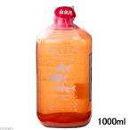 ジクラ　ウォーター　ベニッシモ（金魚・日本淡水魚用）　１０００ｍｌ