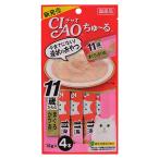いなば CIAO(チャオ) ちゅ〜る 11歳からの