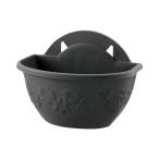  посадочная машина Ricci .ru - na-ru стена ..28 type темно-серый (DG).... орнамент посадочная машина 