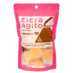  ось la Agito мелкие животные универсальный желе 16g×10 штук входит f черный Momo nga хомяк еж белка The ru желе 