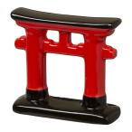 sdo- torii H-21 aquarium for objet d'art aquarium supplies 