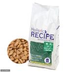 キャットフード ホリスティックレセピー 猫用 7歳まで チキン&ライス 1.6kg(400g×4袋) 【正規品 フード 猫】