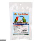  Qualis дополнение средний длиннохвостый попугай &se регулирование длиннохвостый попугай для чеснок 50g птица дополнение 