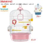 ファープラスト　カナリア・インコ