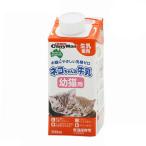 kya чай man кошка Chan. молоко для котят 200ml×24шт.@ корм для кошек 