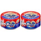  Gin no Spoon жестяная банка ...70g×2 жестяная банка корм для кошек Gin no Spoon 