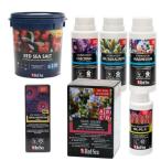  красный si-RCP комплект STAGE.4 коралл цвет program коралл цвет ..