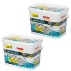 エーハイム メック 5L (1L×5個)×2個 バケツ お一人様2点限り