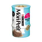 モンプチ　セレクション　３Ｐ　白身魚のテリーヌ仕立て　ツナ入り　８５ｇ×３缶　キャットフード