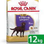 ショッピングkg ロイヤルカナン　ラブラドールレトリバー　ステアライズド　成犬・高齢犬用　１２ｋｇ　お一人様１点限り　ジップ付