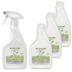  слабый кислота . дезодорация устранение бактерий вода .... rin мелкие животные для 500ml+ для заполнения 500ml×3 шт. комплект дезодорация устранение бактерий спрей 