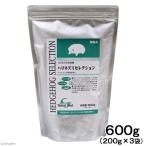 イースター　ハリネズミセレクション　６００ｇ（２００ｇ×３袋）　フード　餌　エサ