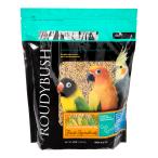 ラウディブッシュ　シニアダイエット（ミニ）　１．２５ｋｇ　正規品　老鳥　フード