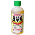 トムソン　根まで枯らす　除草剤　５００ｍｌ