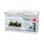 ＧＥＸ　サイレントフィット　５００　水槽セット　初心者　お一人様１点限り