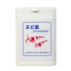  креветка шар premium 40ml bee shrimp корм приманка 