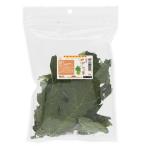 国産パパイヤの葉８ｇ小動物用のおや...