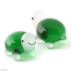  стакан коллекция маленький серии [ черепаха ( зеленый )] 1 шт 