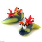  стакан коллекция маленький серии [umi корова темно-голубой ] 1 шт 