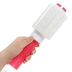 ハンディーラップとハンドルセット　ラップ　梱包用