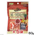 alata. кислота . имеется закуска select фрукты 5 Mix 60g×5 мелкие животные закуска 