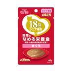 ペットライン　キャネット　メルミル　１８歳から　まぐろ　４０ｇ　猫　ウェットフード