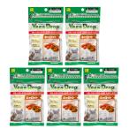  три . association beji Drop Carrot 50g×5