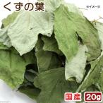 国産　くずの葉　２０ｇ　お徳用パ