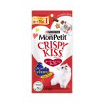モンプチ　クリスピーキッス　ターキー＆チキンセレクト　３０ｇ