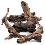  вид оставив решение кому-то другому nikomi завершено . форма коряга L размер ( примерно 25~30cm) 5шт.@ аквариум расположение материалы коряга 