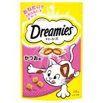 ドリーミーズ　かつお味　６０ｇ×３６袋　キャットフード
