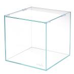 ガラス水槽 アクロ30キューブ スーパークリア 30×30×30cm ロゴ付き 熱帯魚 アクアリウム 30cm水槽 お一人様1点限り