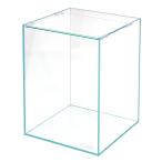 ガラス水槽 アクロ30ハイ スーパークリア 30×30×40cm ロゴ付き 熱帯魚 水草 アクアリウム 30cm水槽 お一人様1点限り