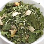 国産　ウサギのための毛球ケア　サラダミックス　１００ｇ　ウサギの副菜　無添加　無着色