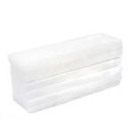  гипер- шерсть накладка верхняя часть фильтр для 600(6 листов )