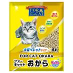  кошка песок новый Tohoku химическая промышленность four кошка окара мыло. аромат 6L. один человек sama 7 пункт ограничение 