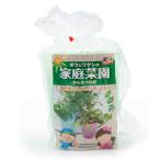 アウトレット品　日本動物薬品　ニチドウ　おねがい！わたしのサラダ　容器色・種子おまかせ　家庭菜園