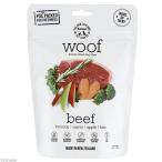 ドッグフード　Ｆｉｆｔｙ　Ｏｎｅ　Ｐｅｔｓ　ＷＯＯＦ　ビーフ　５０ｇ　総合栄養食