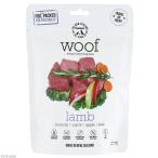 ドッグフード　Ｆｉｆｔｙ　Ｏｎｅ　Ｐｅｔｓ　ＷＯＯＦ　ラム　５０ｇ　総合栄養食