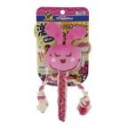  Doogie man ультра развлечение - migaki хлопок ....SS собака собака для игрушка уход за зубами 