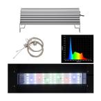 アクロ TRIANGLE LED GROW Pro 300 4450lm 水草育成 水槽ライト アクアリウム 照明