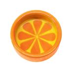  Rainbow фрукты. ... orange корм тарелка посуда 