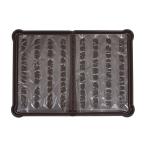  Iris o-yama простыня .... tray двойной широкий Brown P-SPTD