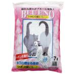 猫砂 ブルーノ シャボンの香り 7L×6袋 お一人様1点限り